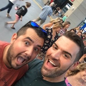 Meet your Posher, David